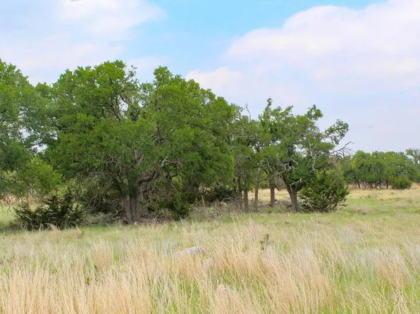 273 Nantan Ln, Harper, TX 78631