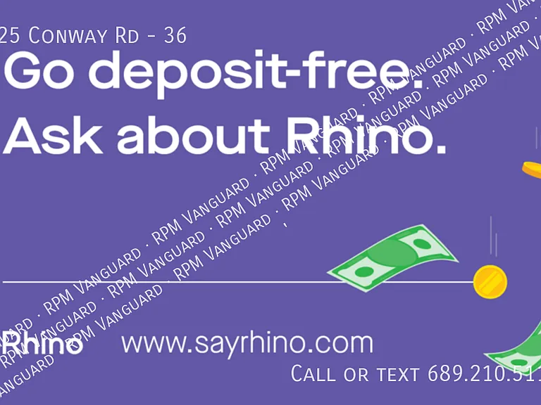 525 Conway Rd #36 — Photo 13