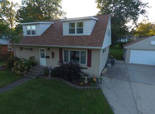 428 N Division St, Cedar Falls, IA 50613