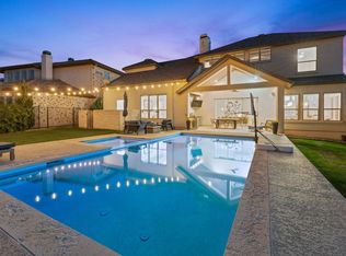 801 Serene Estates Dr, Lakeway, TX 78738