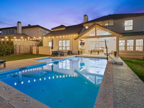 801 Serene Estates Dr, Lakeway, TX 78738