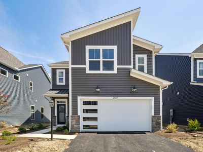 2027 Aerotrain Ct N, Plain City, OH, 43064