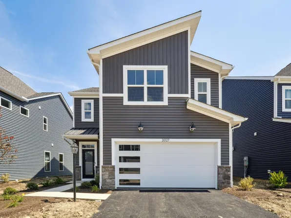 2027 Aerotrain Ct N, Plain City, OH 43064