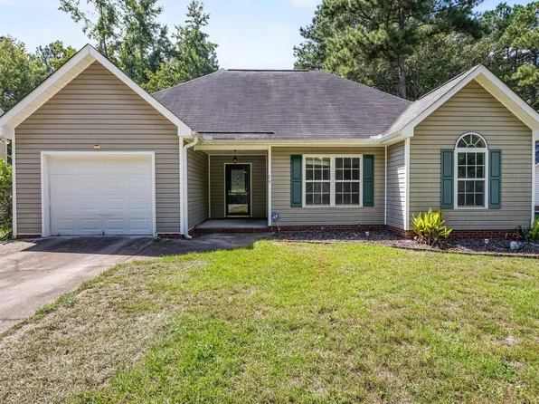 79 Elmwood Blvd S, Elgin, SC 29045