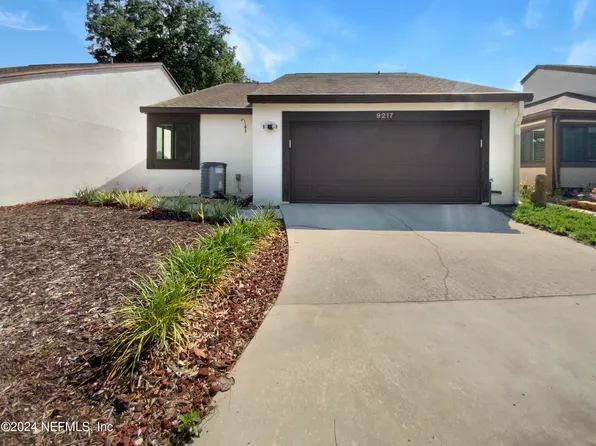 9217 AUGUSTA Court, Jacksonville, FL 32256