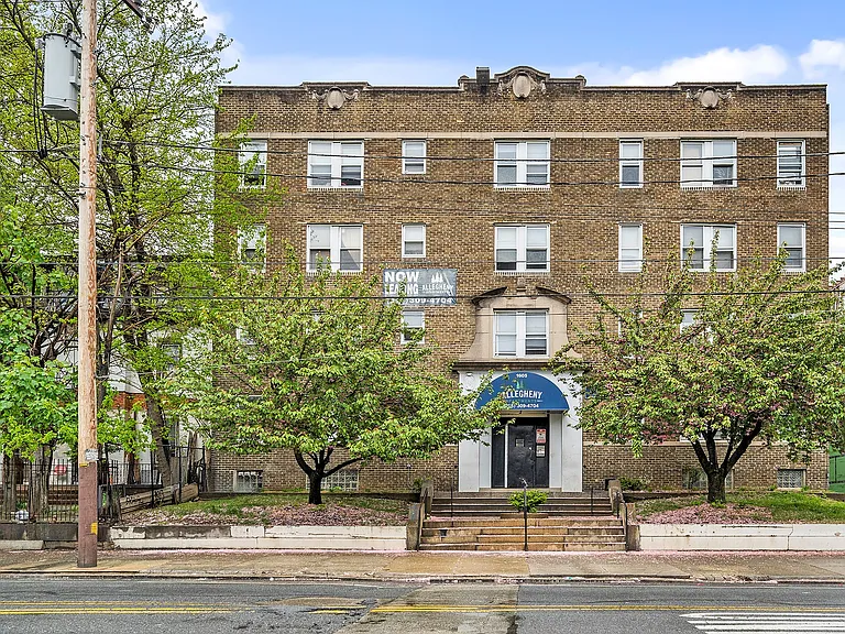 Allegheny Apartments — Photo 1