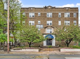 Allegheny Apartments, Philadelphia, PA 19132