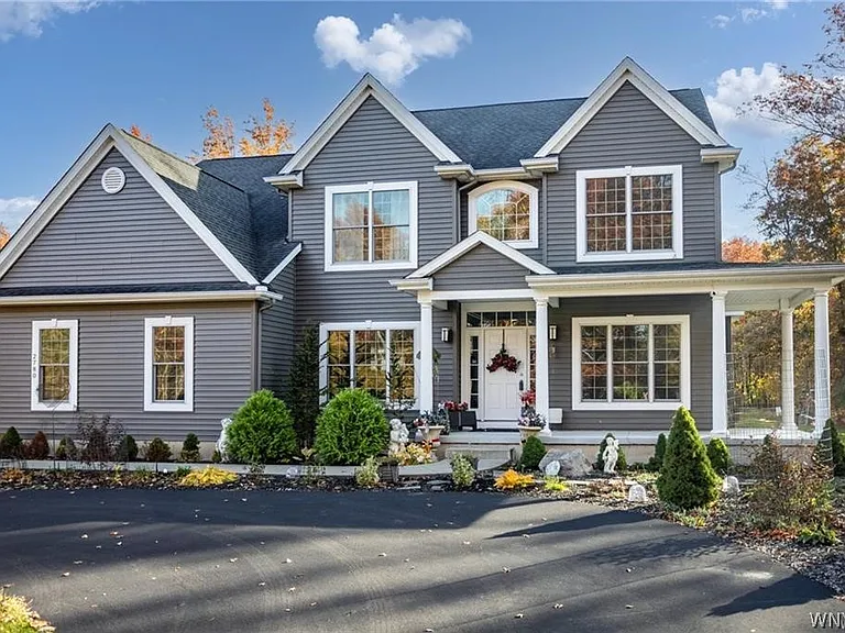 2780 Love Rd — Photo 1
