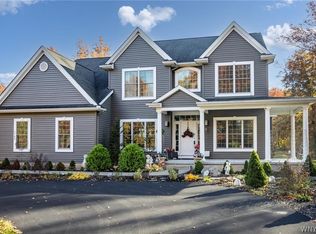 2780 Love Rd, Grand Island, NY 14072