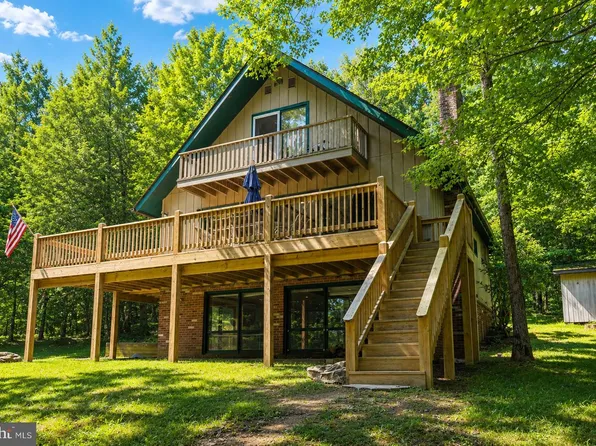 2235 State Park Rd, Swanton, MD 21561