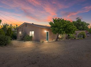 2012 Foothill Rd SW, Albuquerque, NM 87105