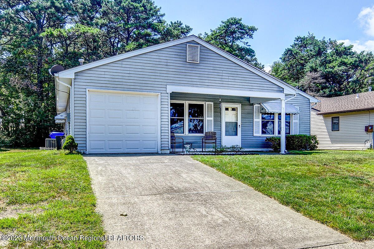 38 Nautilus Drive, Brick, NJ 08723 MLS 22322839 Zillow