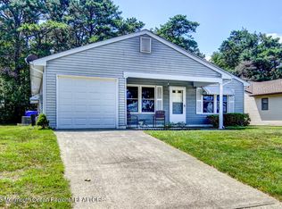 38 Nautilus Dr, Brick, NJ 08723