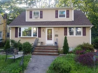 1190 S State St, Hillside, NJ 07205