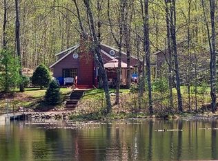 7284 Freedom Trl, Wabeno, WI 54566