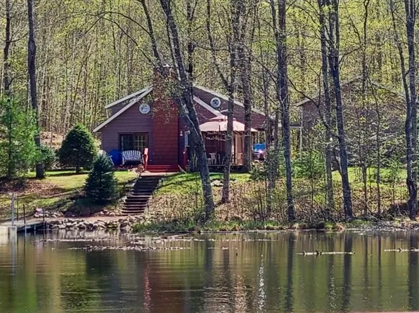 7284 Freedom Trl, Wabeno, WI 54566