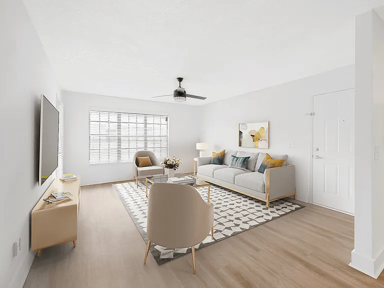 Bentley Green Apartment Homes — Photo 45