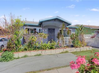 1425 W Gage Ave, Los Angeles, CA 90047