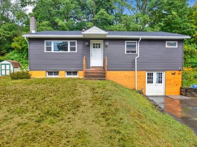 49 Route 12 South, Northfield, VT, 05663