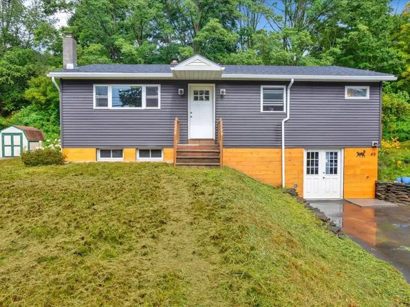 49 Route 12 South, Northfield, VT 05663