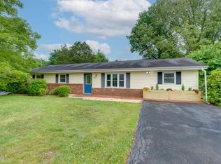 114 Dogwood Village Rd, Jonesborough, TN 37659