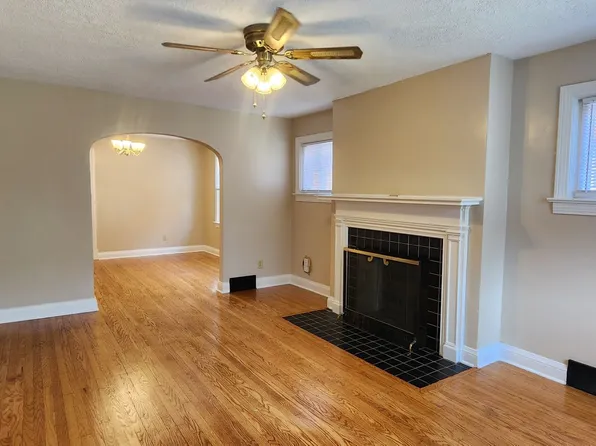 2424 Emil Ave, Louisville, KY 40217