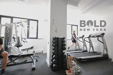 Rented by Bold New York