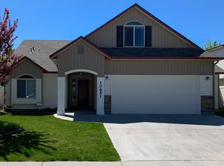 10651 Gossamer St, Nampa, ID 83687