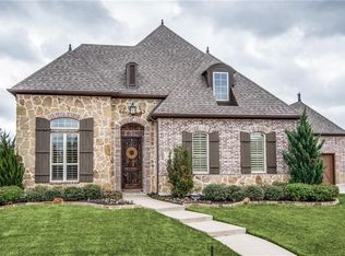 580 Butchart Dr, Prosper, TX 75078