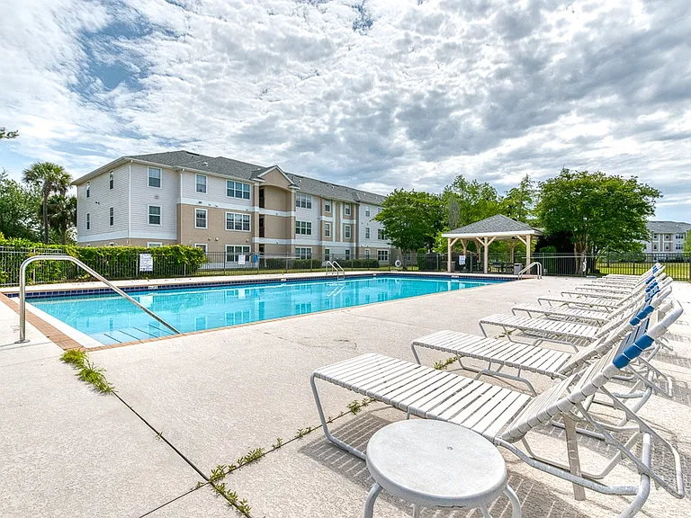 Siena Gardens Apartments — Photo 18