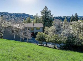 1355 Camino Pablo, Moraga, CA 94556