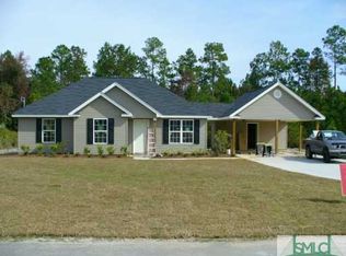 245 Abby Dr, Richmond Hill, GA 31324