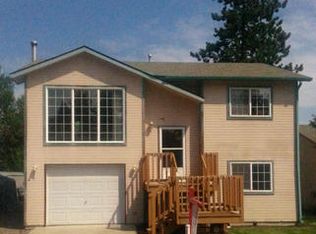 3134 N 10th St, Coeur D Alene, ID 83815