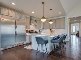 141 Vanner Rd, Mount Juliet, TN 37122