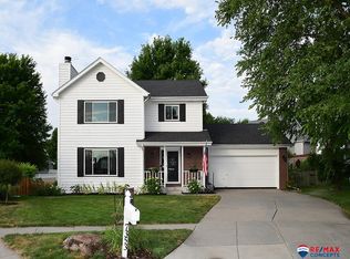 7353 S 34th Ct, Lincoln, NE 68516