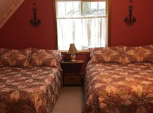 3641 Huckleberry Trl, Farwell, MI 48622