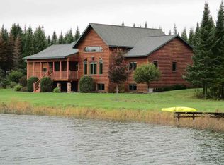 N3355 Woodland Rd, Medford, WI 54451