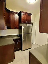 Rented by Compass