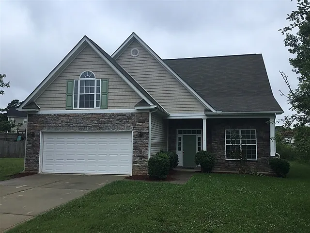 3113 Twin Peaks Ct — Photo 1