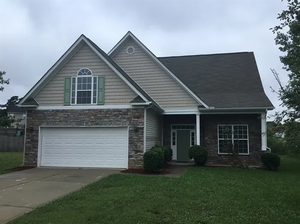 3113 Twin Peaks Ct, Monroe, NC 28110