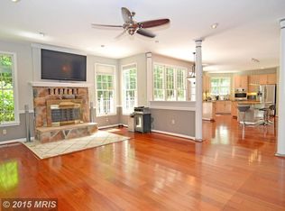 930 Franklin Manor Rd, Churchton, MD 20733