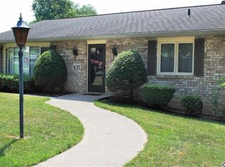 105 Fieldstone Rd, Camp Hill, PA 17011