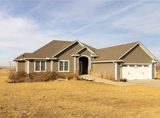 1197A Last Chance Rd, Troy, KS 66087