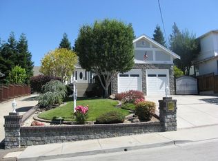 4940 Seaview Ave, Castro Valley, CA 94546