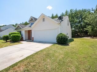 6778 Merrywood Dr, Fairburn, GA 30213