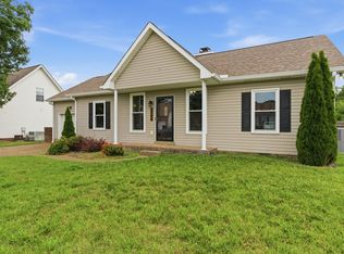 4206 Turners Bnd, Goodlettsville, TN 37072