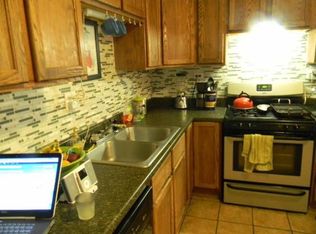 1526 W Augusta Blvd #2, Chicago, IL 60642