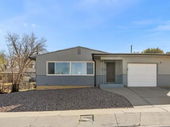 1610 Lexington Rd, Pueblo, CO 81001