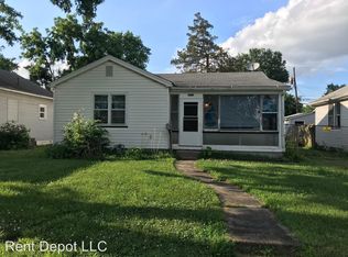 1514 E Indiana St, Evansville, IN