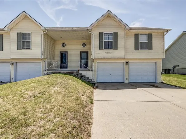 1843 Wilkerson St, Platte City, MO 64079